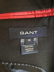 Мужской пиджак GANT (2 фото из 4)