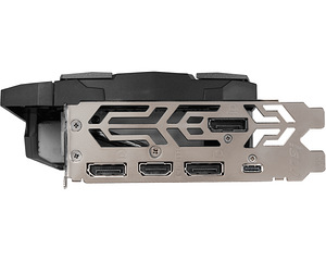 MSI RTX 2080 Gaming X Trio OC 8GB (4 foto / 4)