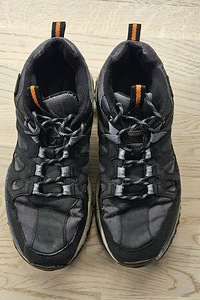 Туристическая обувь Skechers Terraform, EU 45 (1 фото из 2)