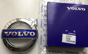 Volvo 31383031 embleem (1 foto / 1)