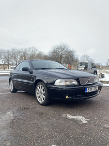 Volvo c70 (2 foto / 12)