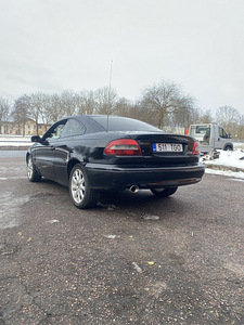 Volvo c70 (3 foto / 12)