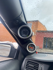 Volvo c70 (8 foto / 12)