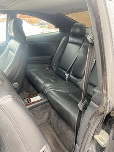 Volvo c70 (10 foto / 12)