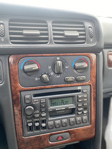 Volvo c70 (12 foto / 12)