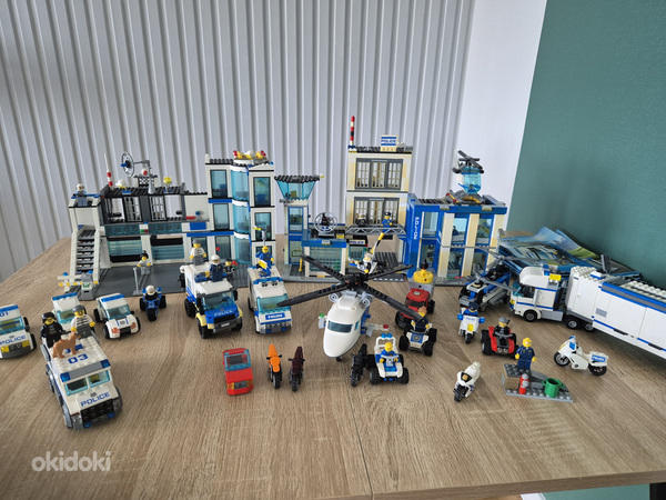 Lego City (foto #1)