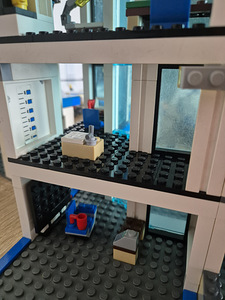 Lego City (6 foto / 9)