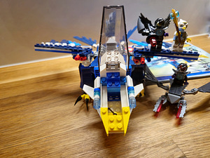 Lego 70003 (3 фото из 4)