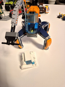 Lego 60192
