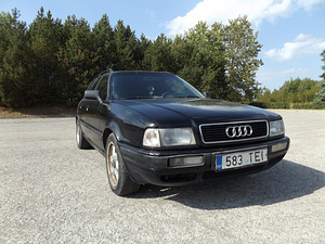 Audi 80 B4 1.9tdi 66kW