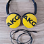 AKG Y50 - Kõrvapealsed kõrvaklapid (foto #1)