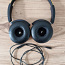 AKG Y50 - Kõrvapealsed kõrvaklapid (foto #2)