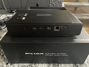 Projektor byintek R15 (3 foto / 5)