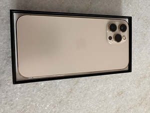 iPhone 12 Pro Max 256 GB (3 foto / 4)