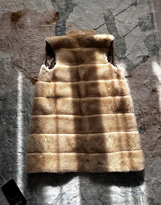 Naaritsa vest (3 foto / 3)