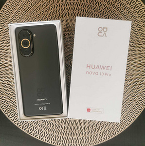 Huawei Nova 10 pro (2 фото из 2)