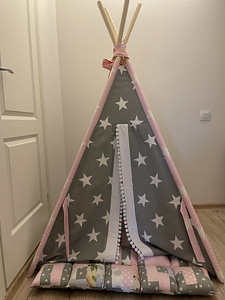 Wigwam 30 eur (3 foto / 3)