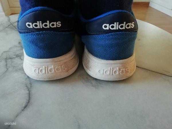 Adidas кроссовки 35 (фото #3)