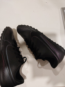 Uued tossud Nike (2 foto / 2)