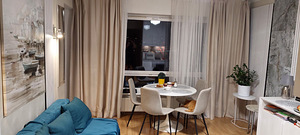 Köögimööbel + laud+ toolid (5 foto / 7)