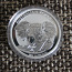 Koala HÕBE münt 1 OZ (foto #1)