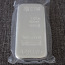 UBS серебряный слиток 1 кг - 1000 г. НОВЫЙ. Образец 999.0. (фото #1)