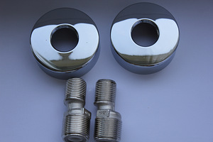 Ekstsentrikud HANSGROHE G1/2" - G3/4" (3 foto / 4)