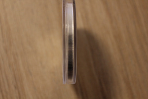 Austraalia Lunar III Draakonid 1 OZ hõbe värvilised (3 foto / 5)