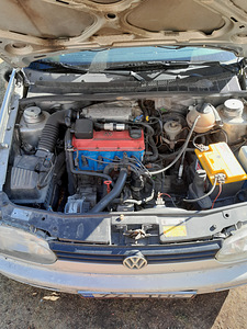 M/V: Golf 3 2.0 85kw (4 foto / 5)