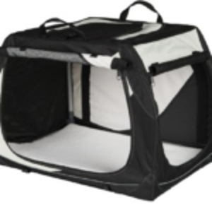 Trixie 39721 mobiilne lemmikloom Vario 20, S: 61 × 43 × 46 c (1 foto / 7)