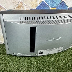 Bose SoundDock 10 digitaalne muusikasüsteem (2 foto / 2)