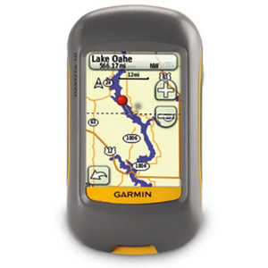 GPS-navigaator Garmin - Garmin Dakota 10 (1 foto / 2)