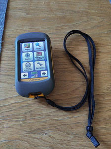 GPS-navigaator Garmin - Garmin Dakota 10 (2 foto / 2)