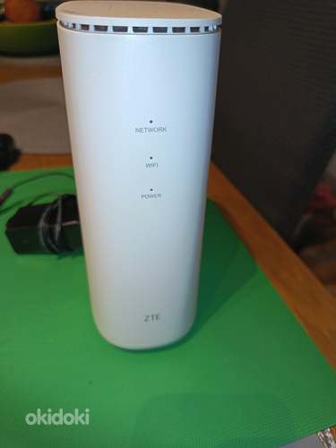 Модем ZTE MF289F, ZTE MF286, работает с sim-картой