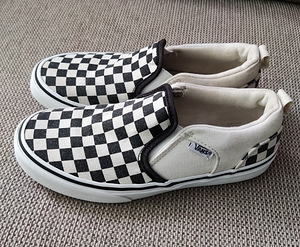 Vans тенниски 34 (3 фото из 4)