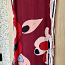 Пляжное платье adidas (размер S), длина 140см. (фото #3)