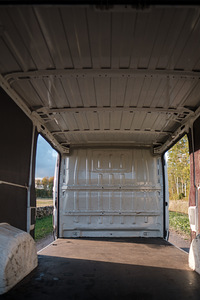 Kaubik Peugeot Boxer 2.2 TDI 81kW (15 foto / 15)