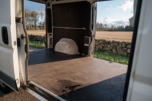 Kaubik Peugeot Boxer 2.2 TDI 81kW (3 foto / 10)