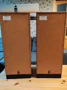 Колонки Pioneer CS-579 (6 фото из 6)