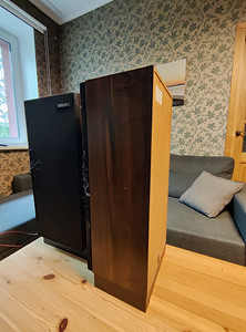Колонки Pioneer CS-579 (5 фото из 6)