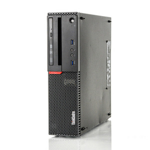 Lenovo M800 SFF PC. Pentium G4400 8GB Ram 120 GB SDD (1 foto / 2)
