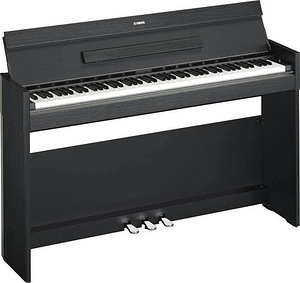 Yamaha YDP-S52 klaver (3 foto / 3)
