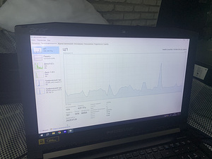 Acer PREDATOR HELIOS 300 N17C3 (4 foto / 5)