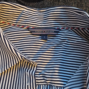 Hilfiger kleit- tuunika (2 foto / 4)