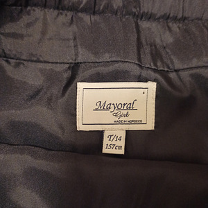 Mayoral seelik (2 foto / 3)