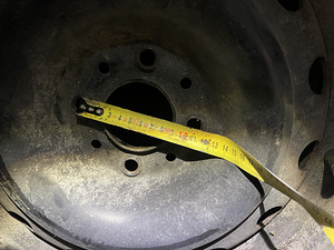 Nordic 2 M+S 195/55 R15 (4tk) velgedel (4 foto / 4)