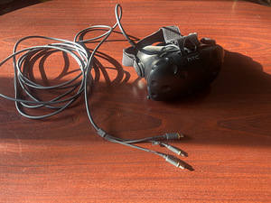 Очки HTC Vive (2 фото из 4)