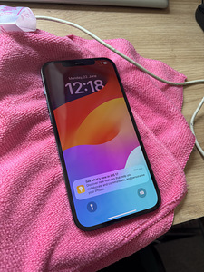 iPhone 12 Pro Max 128GB Pacific Blue + док и аксессуары (3 фото из 5)