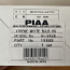 Комплект ламп pIAA Xtreme White H9 (2 шт.) - НОВИНКА! (фото #4)