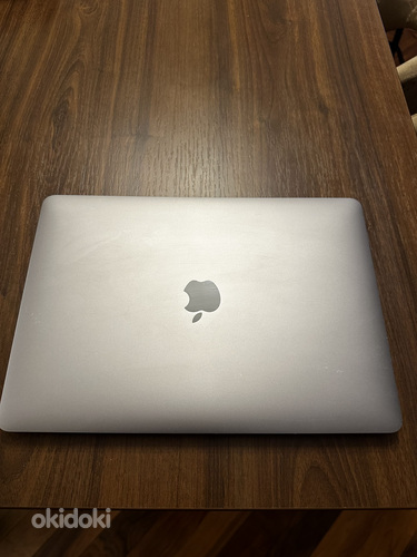 Apple Macbook Pro 2020 13", i5, 512gb, 8gb RAM SWE (foto #2)